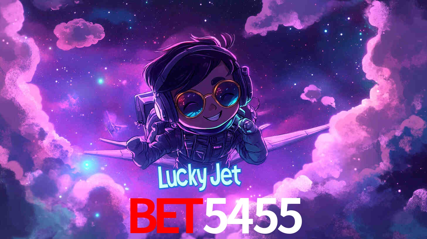 A Emoção da Loteria na BET5455: Uma Chance de Mudança de Vida