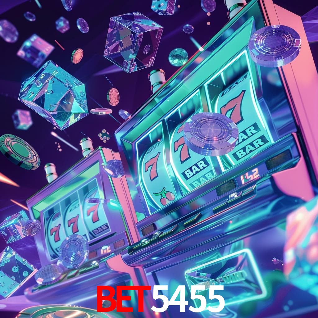 Mesa de Blackjack BET5455