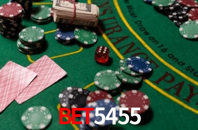 BET5455