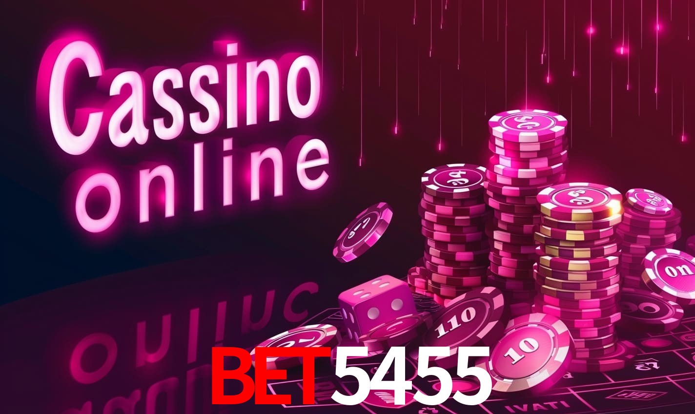 Estatísticas Esportivas BET5455
