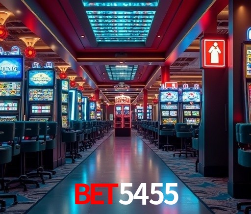 Interface Premium BET5455