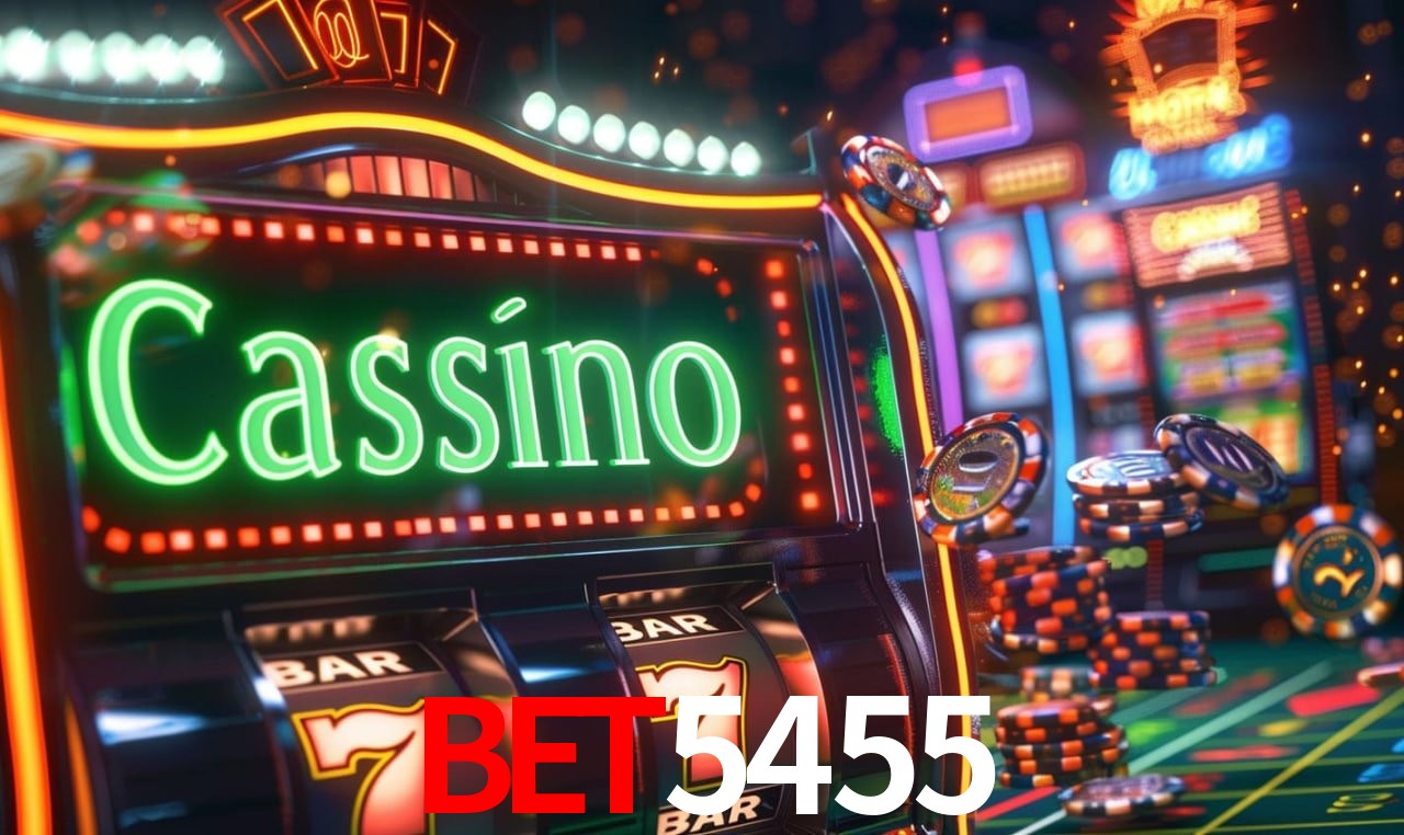 Experiência VIP BET5455