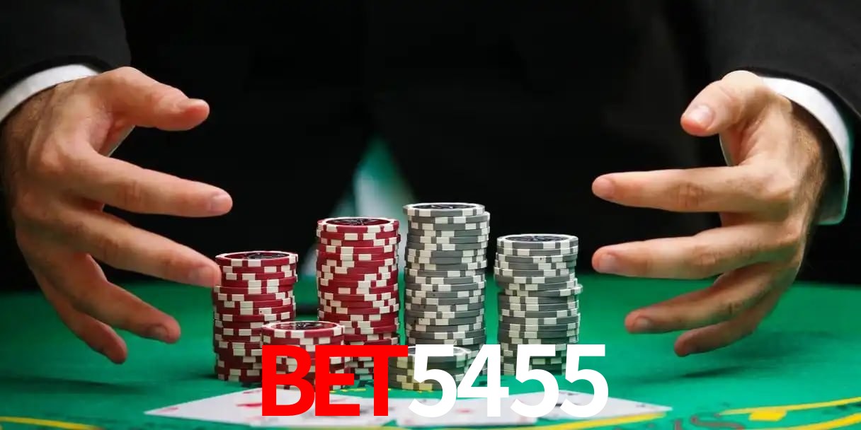 Especiais de Fim de Semana BET5455