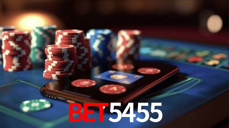 Promoção Relâmpago BET5455