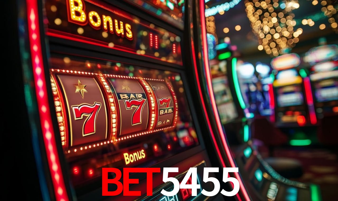 PIX Instantâneo BET5455