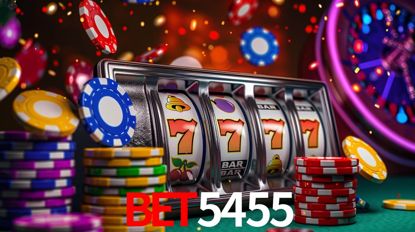 Apostas de Basquete BET5455