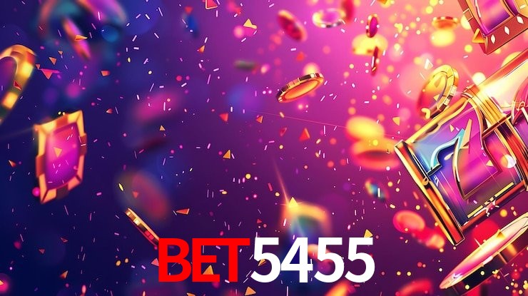Mesa de Roleta BET5455