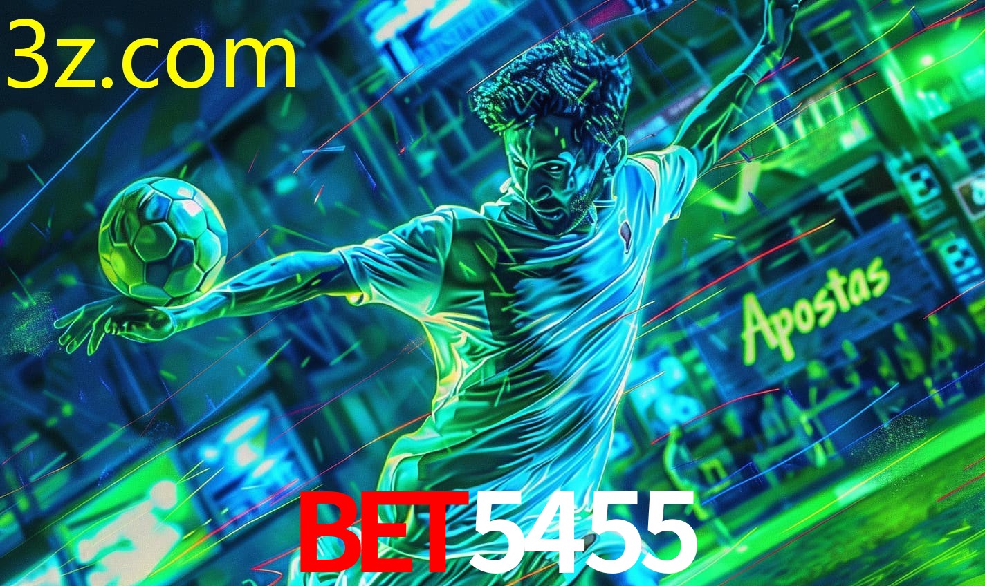 Cassino de Jogos BET5455.COM