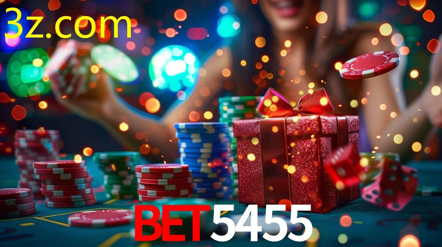 App BET5455.COM