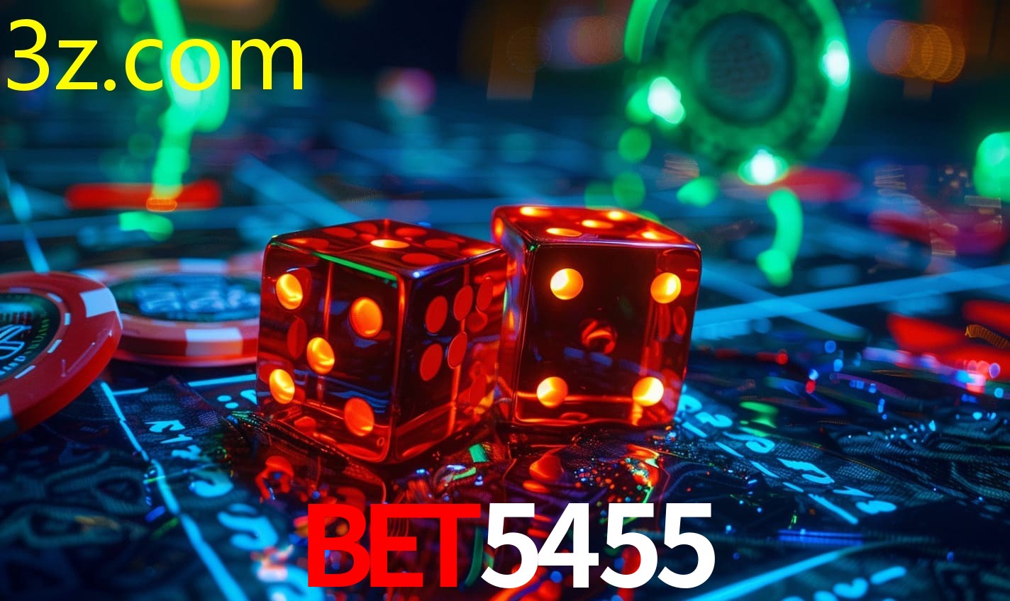 Apostas na Site BET5455.COM