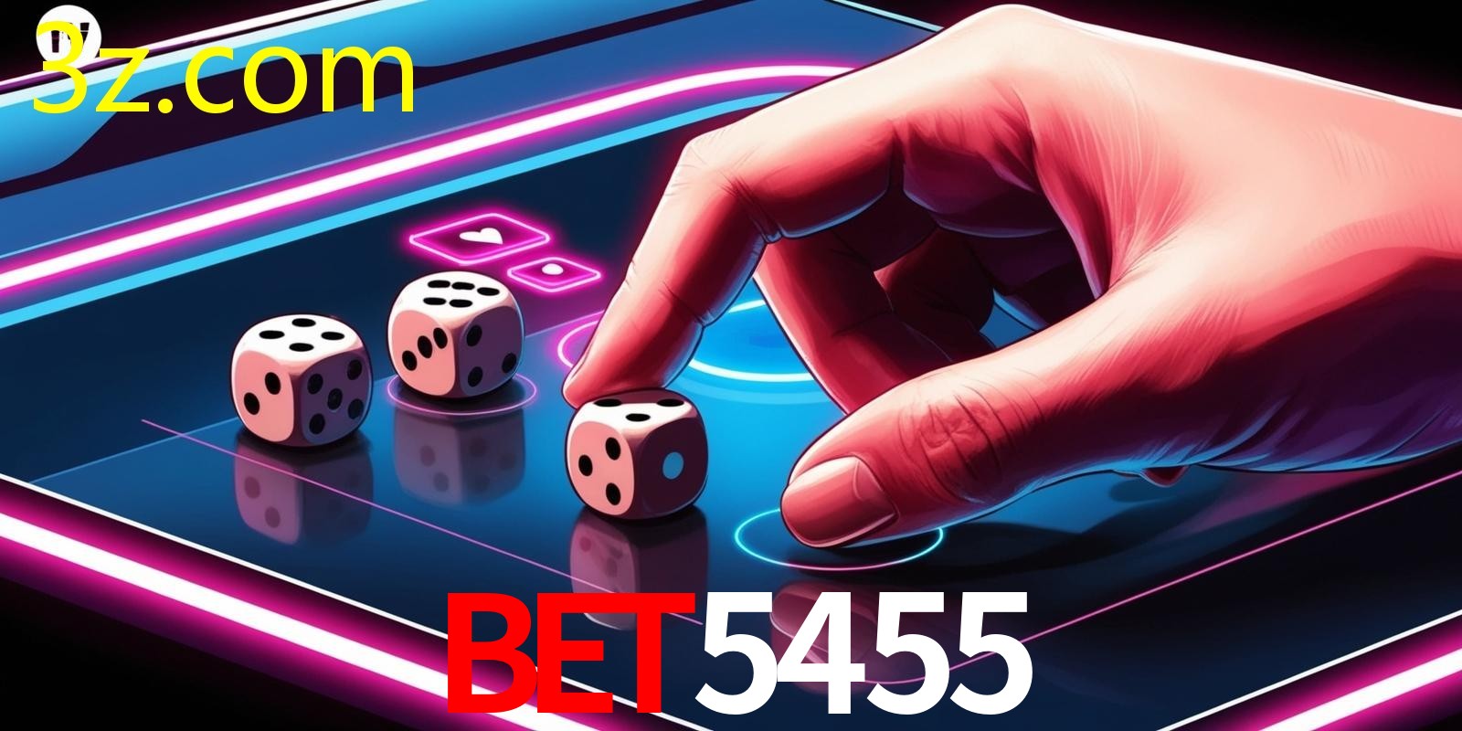 Jogos de Cassino BET5455.COM