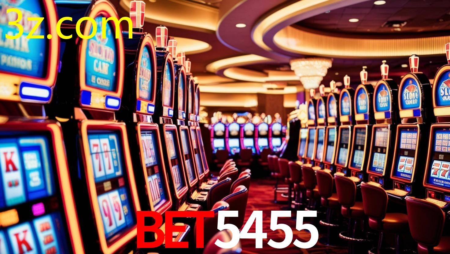 Jogos Crash na BET5455.COM
